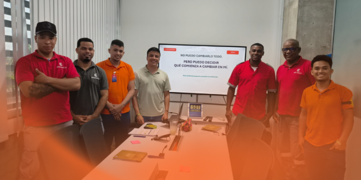 Conoce nuestro espacio de liderazgo y humanidad en I&S